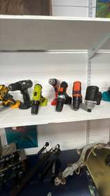 Used power tools, priced to move! - Image 6