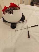 Sharper Image Flameless Marshmallow S'mores Maker - Image 2