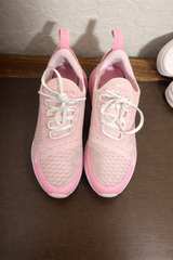 Nike Air Max 270 Pink - Image 3