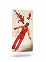 The O'Jays - Travelin' at the Speed of Thought Vinyl LP - Image 2