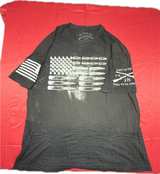 Grunt Style Ammo Flag T-Shirt - Image 3