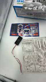 6 in 1 Solar Rechargeable Space Fleet Kit - Image 7