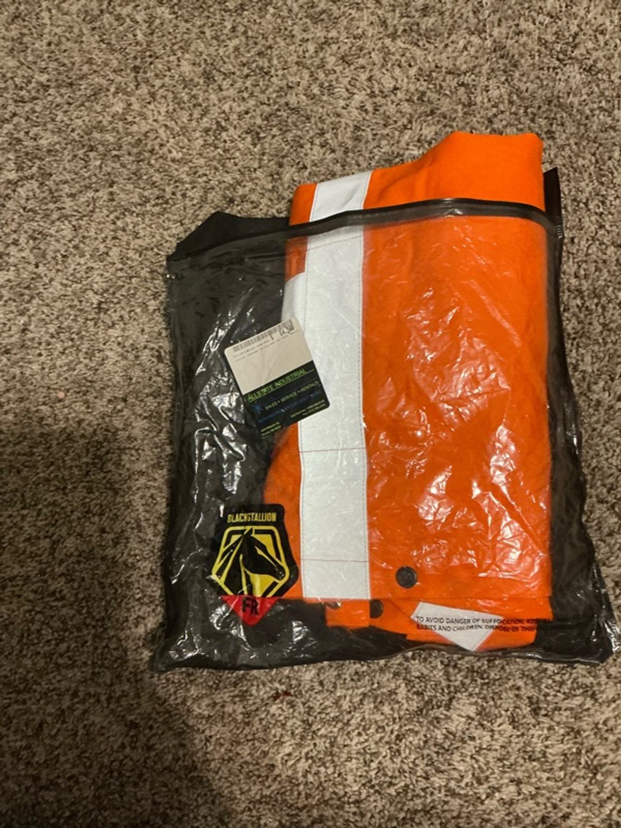 Brooks Running Men's Run Visible Insulated Vest 2.0