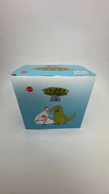 NEW Nickelodeon Rugrats Reptar on Ice Kitchen Timer In BOX - Image 4