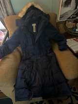 LLBEAN Women's Down Puffer Coat - Image 1
