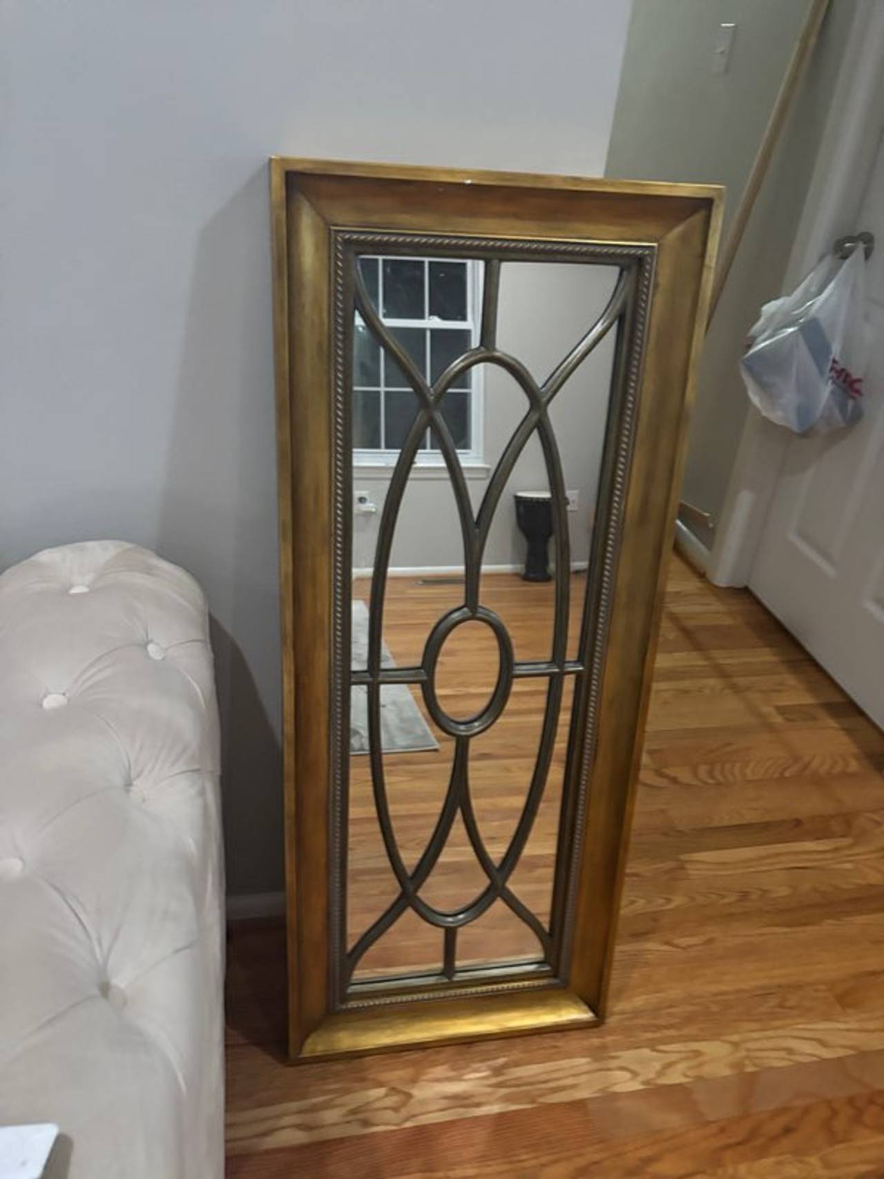 Decorative Wall Mirror