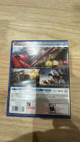 Battlefield 1 for PlayStation 4 - Image 2