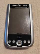 Dell Axim X50 Pocket PC - Image 1