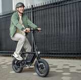 Jetson Atlas Pro Fat Tire Electric Bike - Image 2