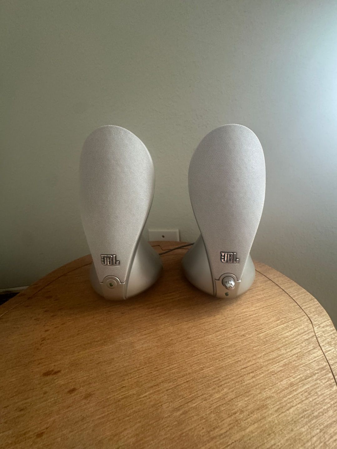 JBL Creature II Speakers