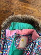 Boden Kids Winter Jacket - Image 2
