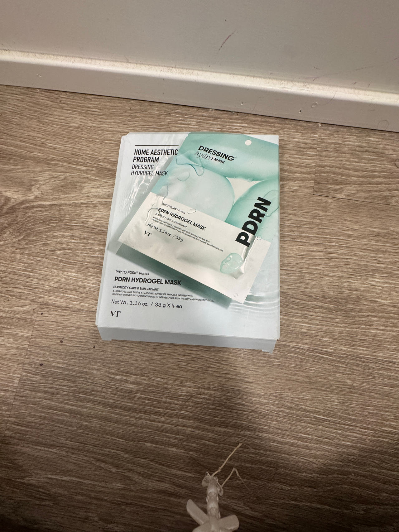 VT PDRN Hydrogel Mask