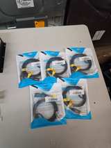 Lot of 5 x BENFEI DisplayPort to DisplayPort Cable (6 Feet) - Image 3