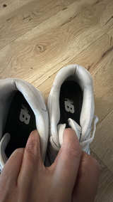 New Balance 550 Sneakers: size 13 - Image 3