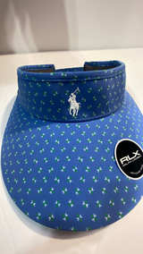 Ralph Lauren Women's Golf Visor - Image 2