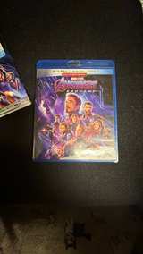 Avengers: Endgame Blu-ray + Digital Code Multi-Screen Edition - Image 4