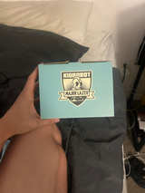 Kidrobot Major Lazer Vinyl Figure - Image 1