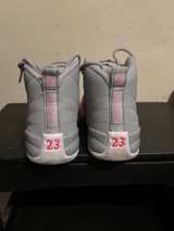 Air Jordan 12 Retro GS 'Vivid Pink' - Image 2