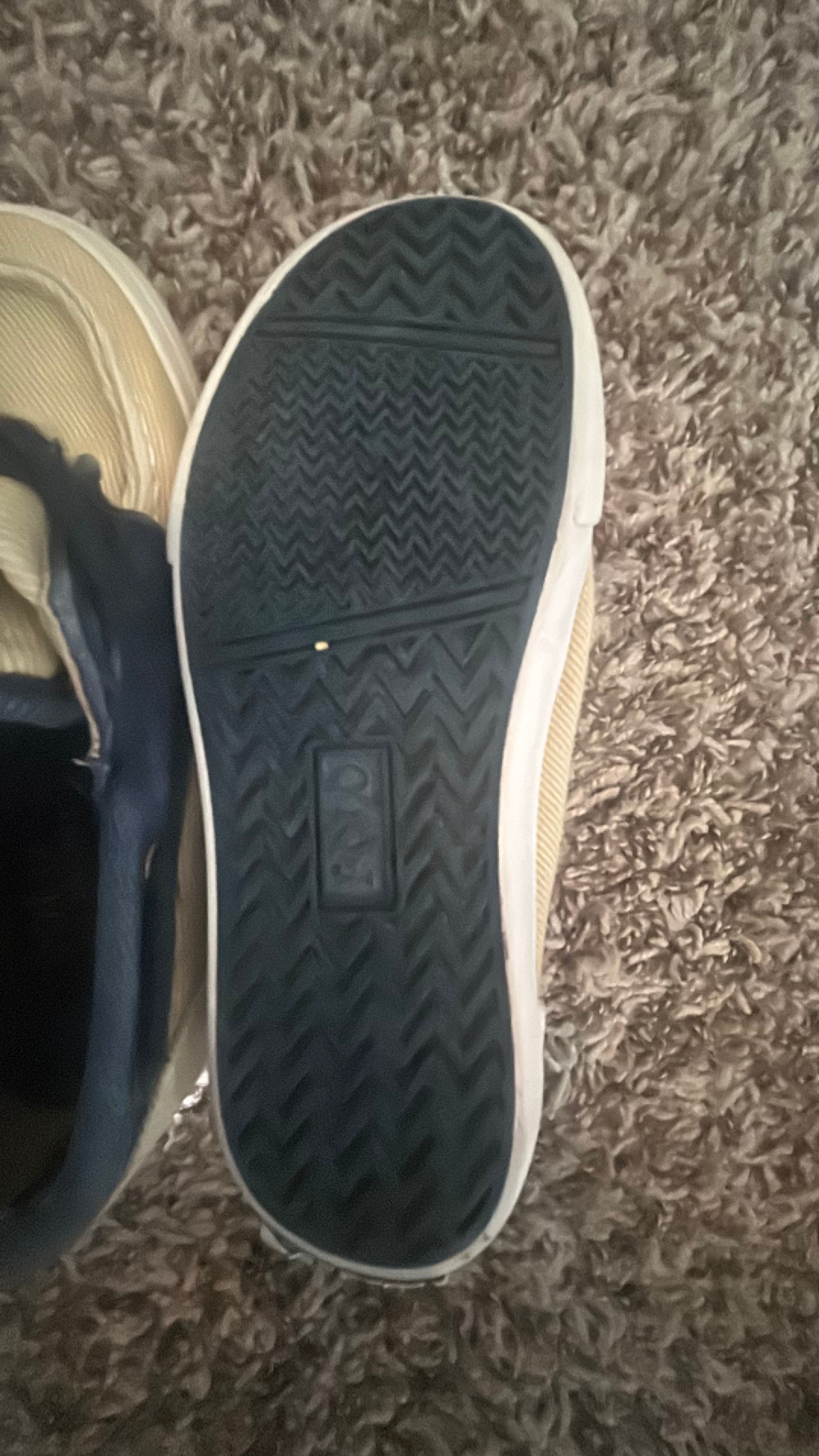 Polo Ralph Lauren Kids Bienne Boat Shoe - Image 2