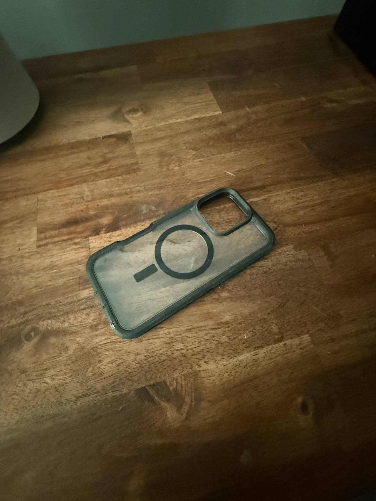 MagSafe Compatible iPhone 16 ProMax Case 