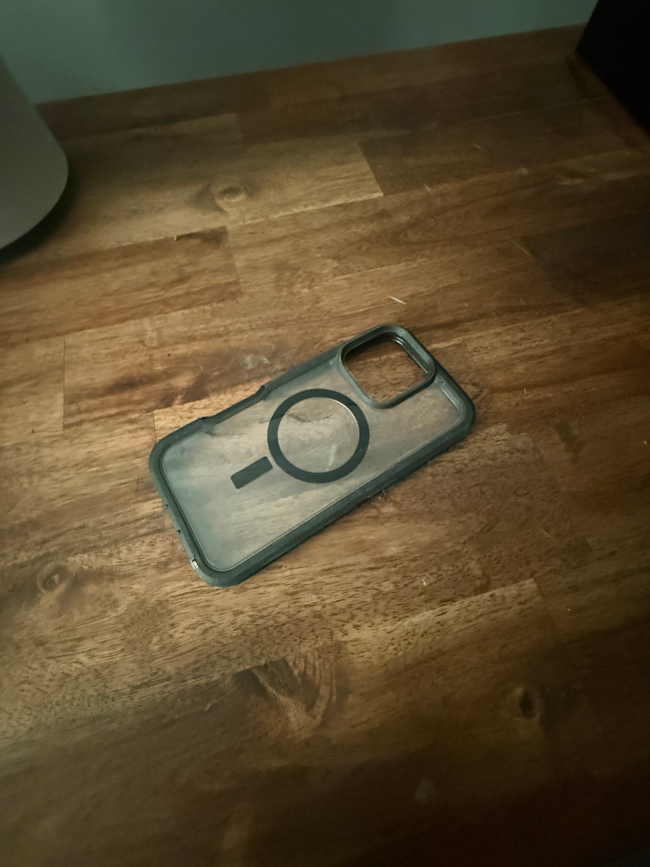 MagSafe Compatible iPhone 16 ProMax Case 