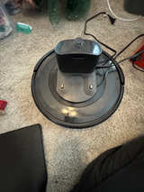 iRobot Roomba e5 Series Robot Vacuum - Image 1