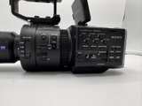 Sony NEX-FS700 Camcorder Black - Image 1
