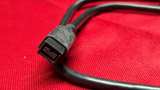 Evertop IEEE 1394 FireWire 400 6-Pin Cable - Image 2