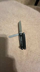 Leatherman Wingman Multi-Tool - Image 4