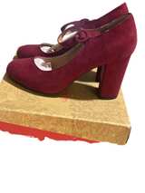 American Rag Aeilen Mary Jane Pump Size 8 - Image 4