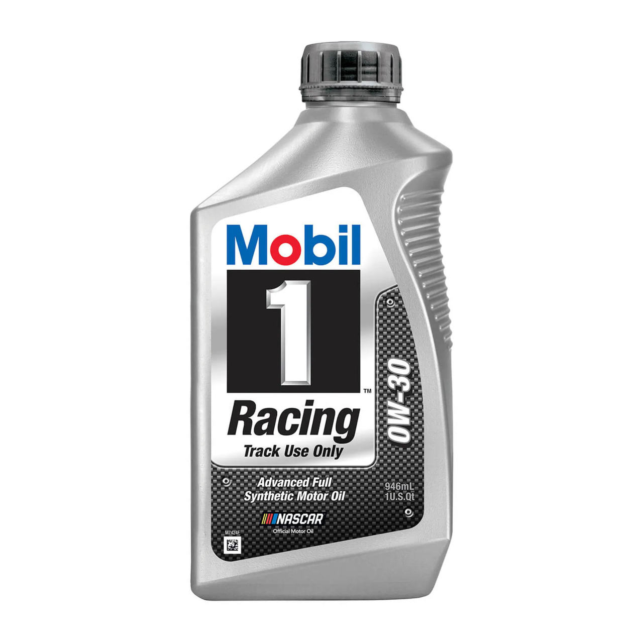 Mobil 1 Racing 0W-30 Advanced Full Synthetic Motor Oil