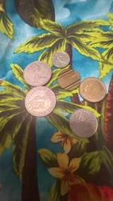 World wide coin lot - Image 8