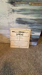 The Yardbirds - Over Under Sideways Down Vinyl LP - Image 2