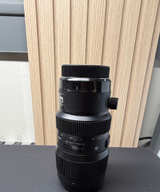Sigma 50-100mm f/1.8 DC HSM Art Lens - Image 1