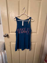 Women's Graphic Tank Top - Image 1