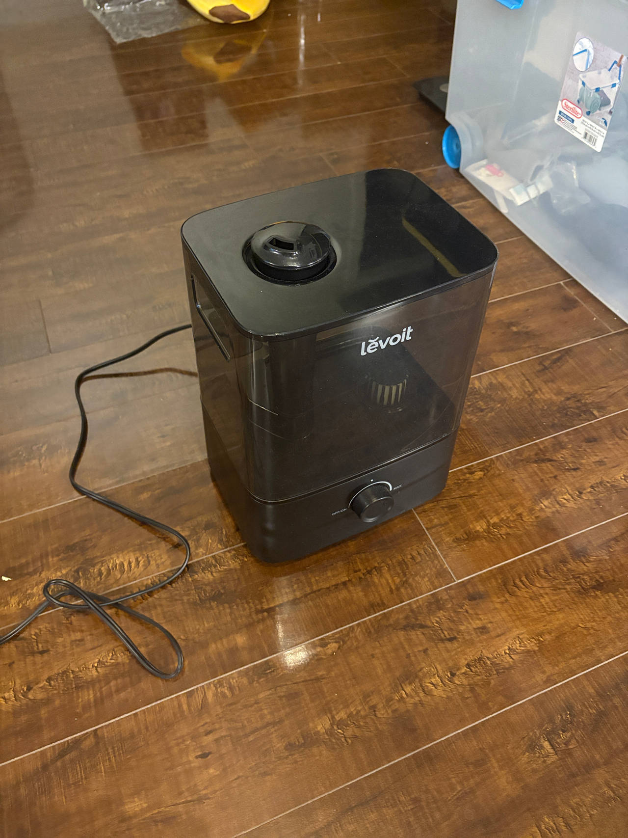 Levoit Classic 300S Ultrasonic Smart Humidifier