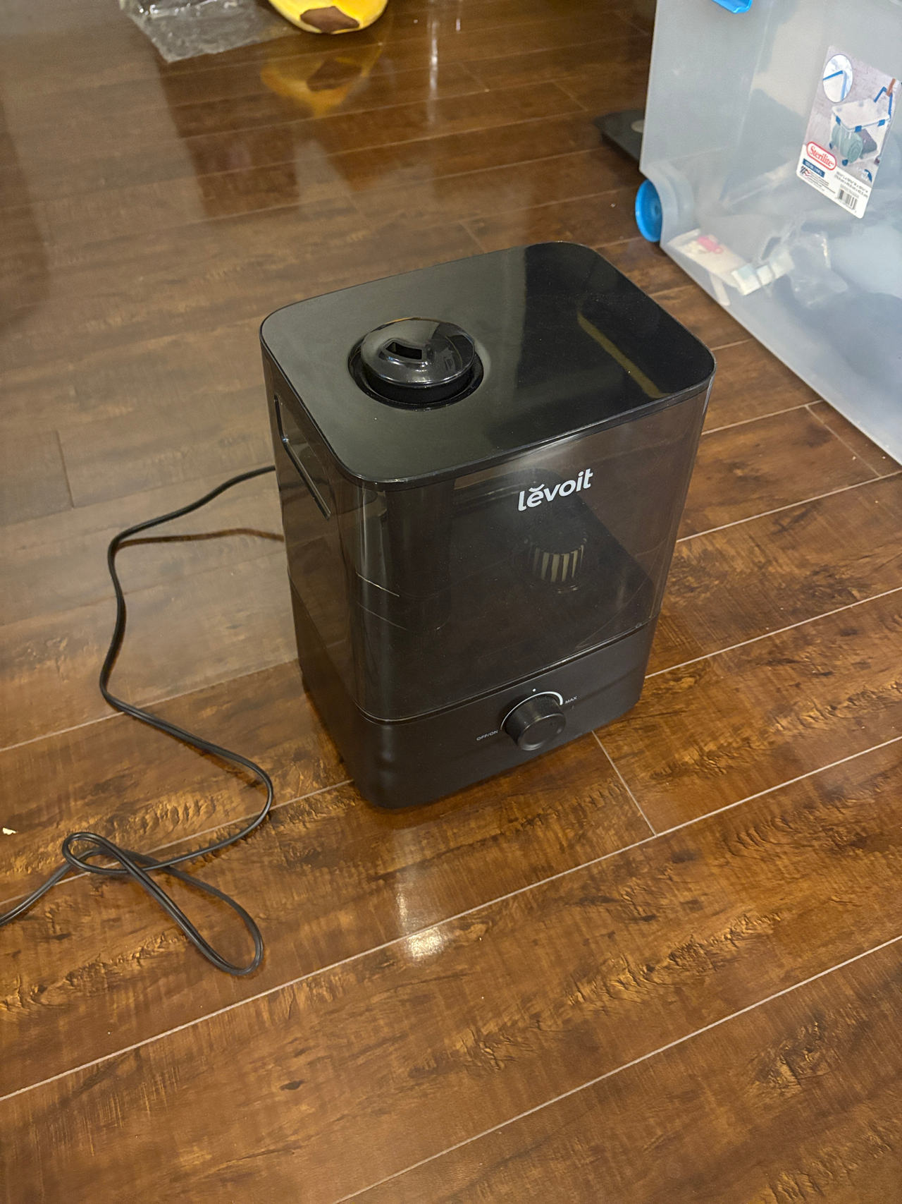 Levoit Classic 300S Ultrasonic Smart Humidifier