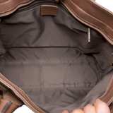 Gucci GG Canvas Tote Bag Brown - Image 7