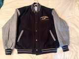 Disney California Adventure Hollywood Pictures Backlot Tour Jacket - Image 1