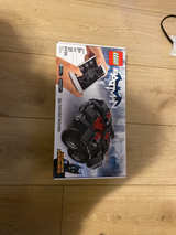 LEGO DC Batman App-Controlled Batmobile - Image 2