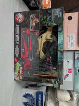 Mattel Jurassic World Legacy Collection Chopper Chase Pack - Image 2