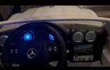 Mercedes-Benz Ride-On Car for Kids - Image 3
