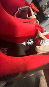 A Bathing Ape Bape Sta Low Size 11 - Image 3