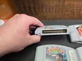 Nintendo 64 Game Cartridge Lot of 6 - Image 6