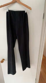 SABA Black Pants - Image 4