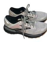 Brooks Adrenaline GTS 22 Women's Running Shoes Size 8 - Image 4