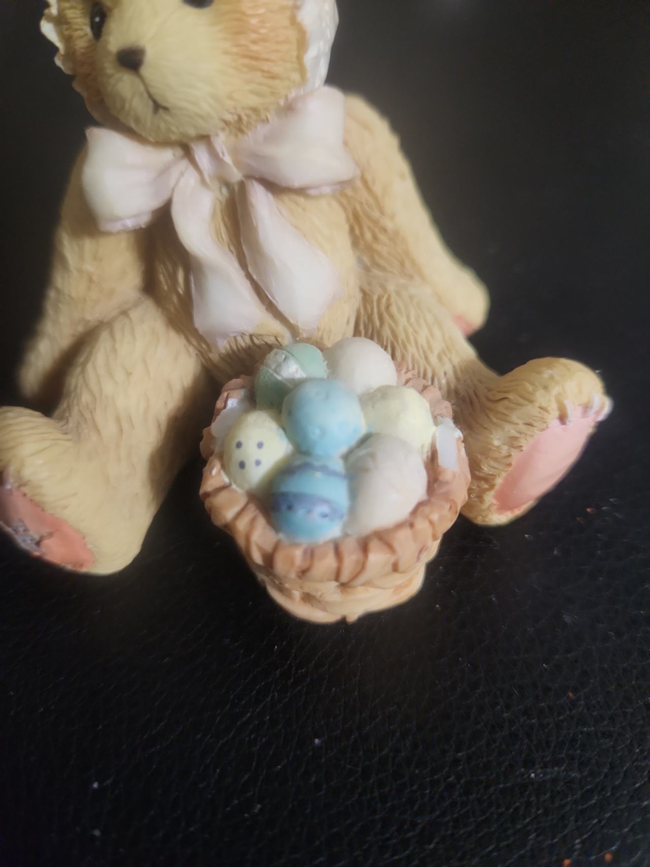 Cherished Teddies Figurines Lot