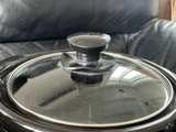 Kitchen Selectives Triple Slow Cooker - Image 4