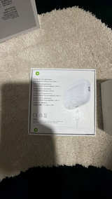 Apple AirPods Pro (2nd Generation) White - Image 2