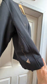 Adidas by Stella McCartney Black Sweatshirt - Image 3